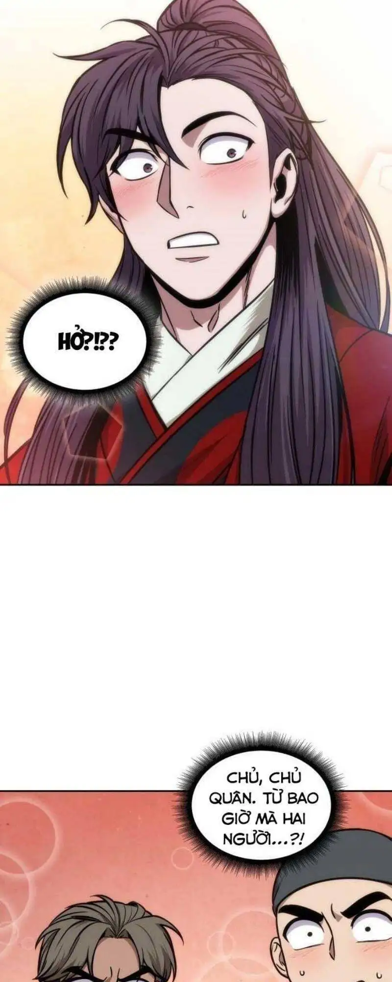 Truyện Tranh Ngã Lão Ma Thần trang 6