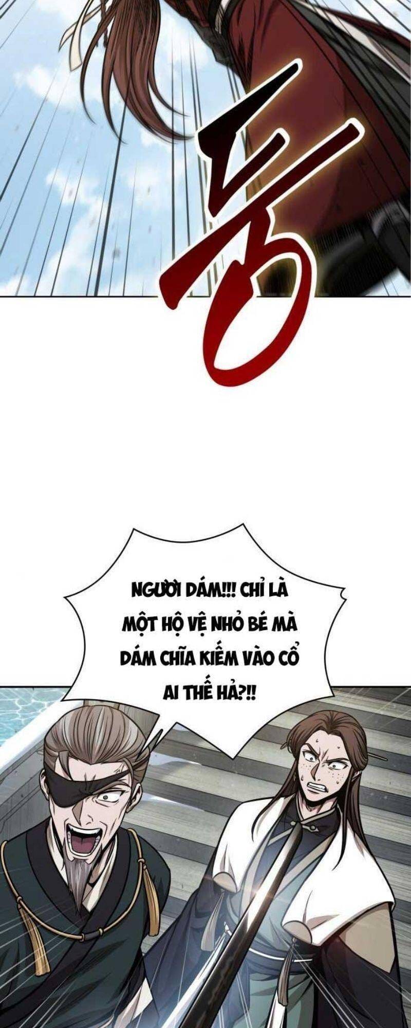 Truyện Tranh Ngã Lão Ma Thần trang 6