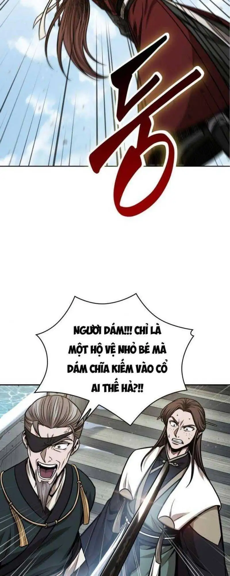 Truyện Tranh Ngã Lão Ma Thần trang 6