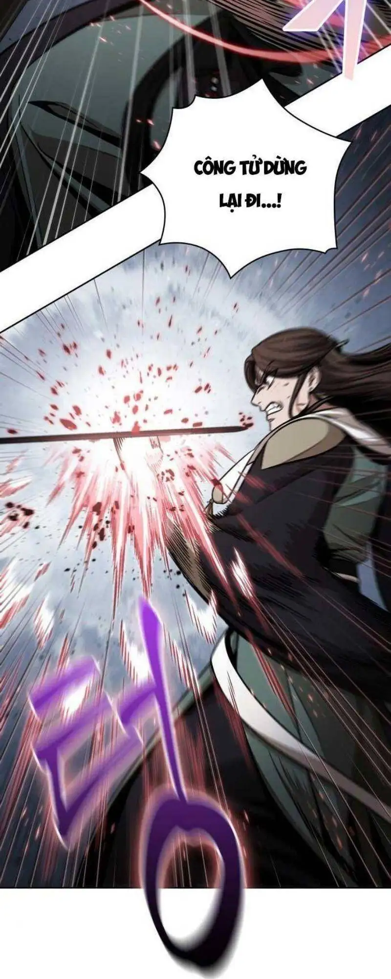 Truyện Tranh Ngã Lão Ma Thần trang 6