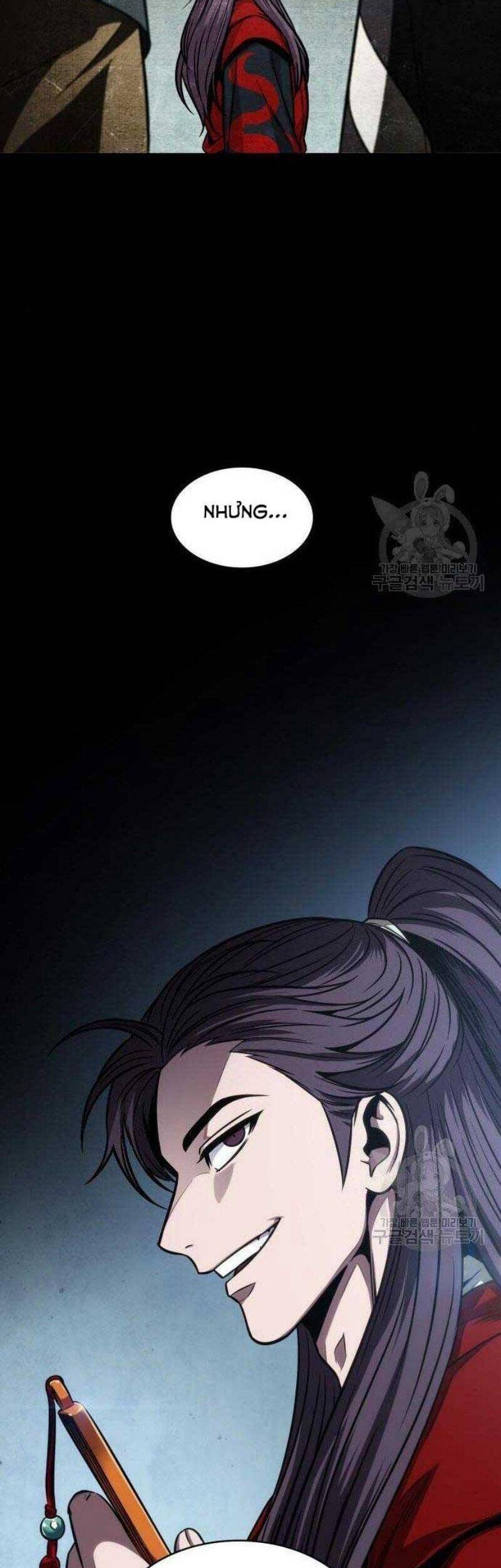 Truyện Tranh Ngã Lão Ma Thần trang 6