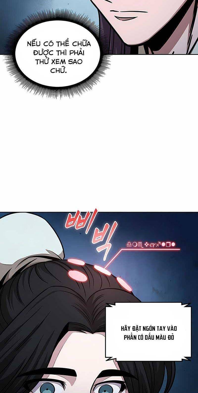 Truyện Tranh Ngã Lão Ma Thần trang 6