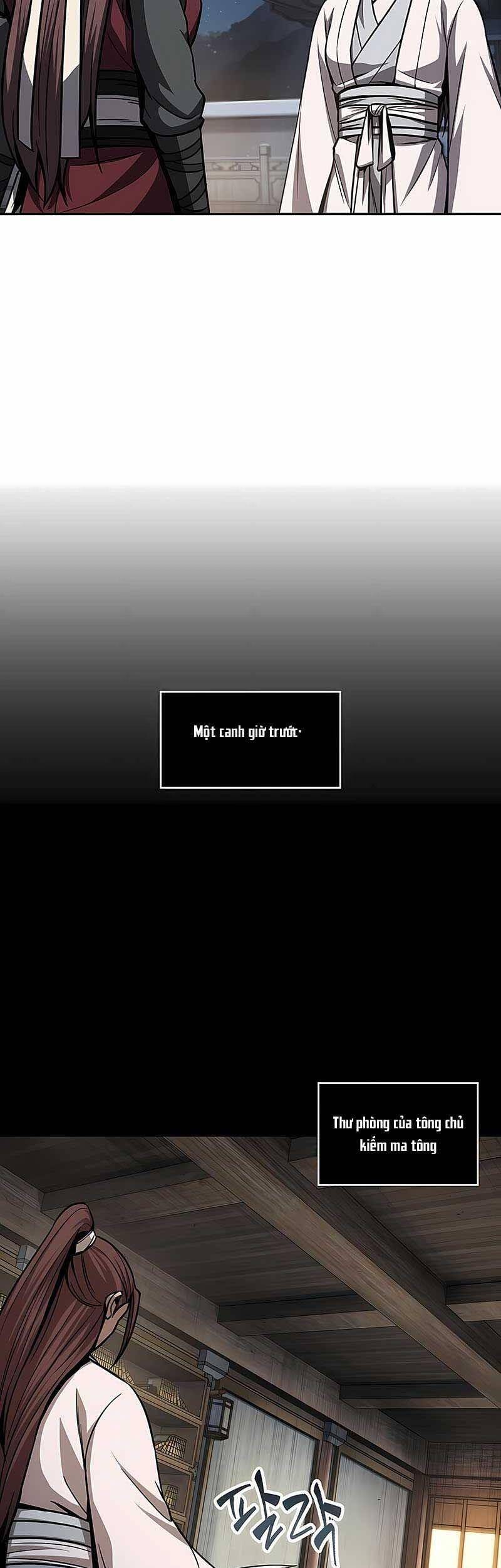 Truyện Tranh Ngã Lão Ma Thần trang 6