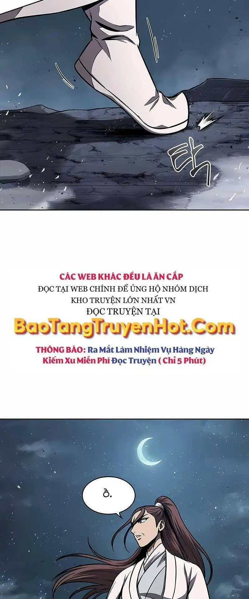 Truyện Tranh Ngã Lão Ma Thần trang 6