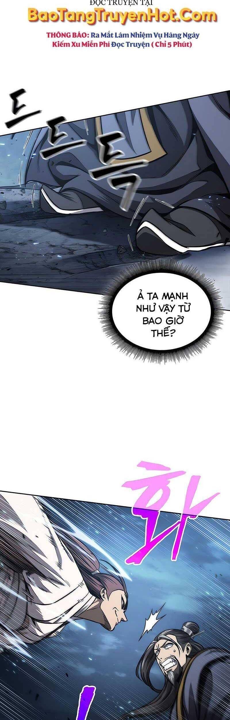 Truyện Tranh Ngã Lão Ma Thần trang 6