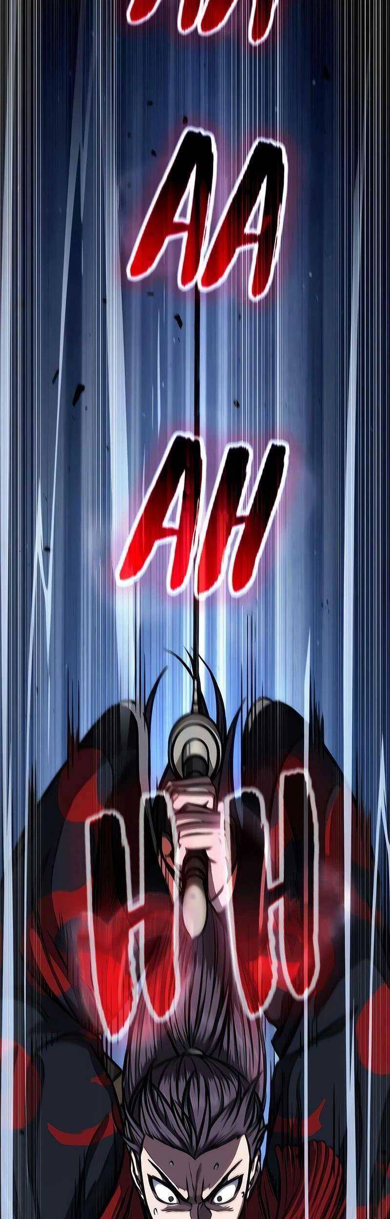 Truyện Tranh Ngã Lão Ma Thần trang 6