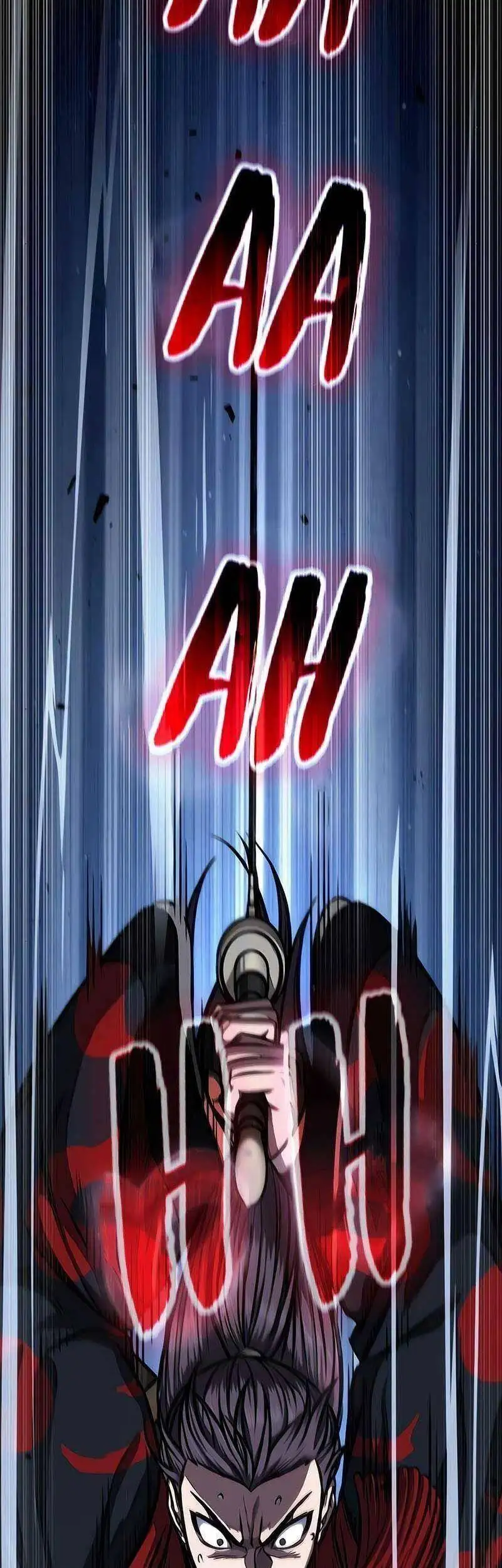 Truyện Tranh Ngã Lão Ma Thần trang 6