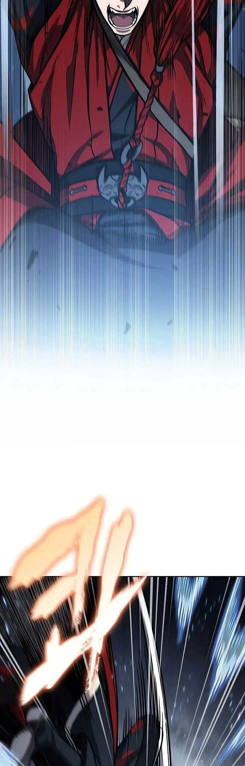 Truyện Tranh Ngã Lão Ma Thần trang 6