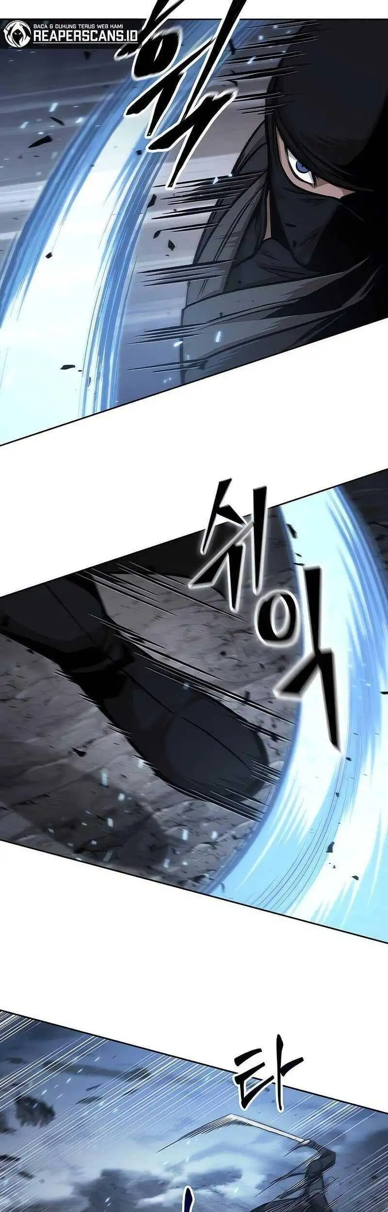 Truyện Tranh Ngã Lão Ma Thần trang 6