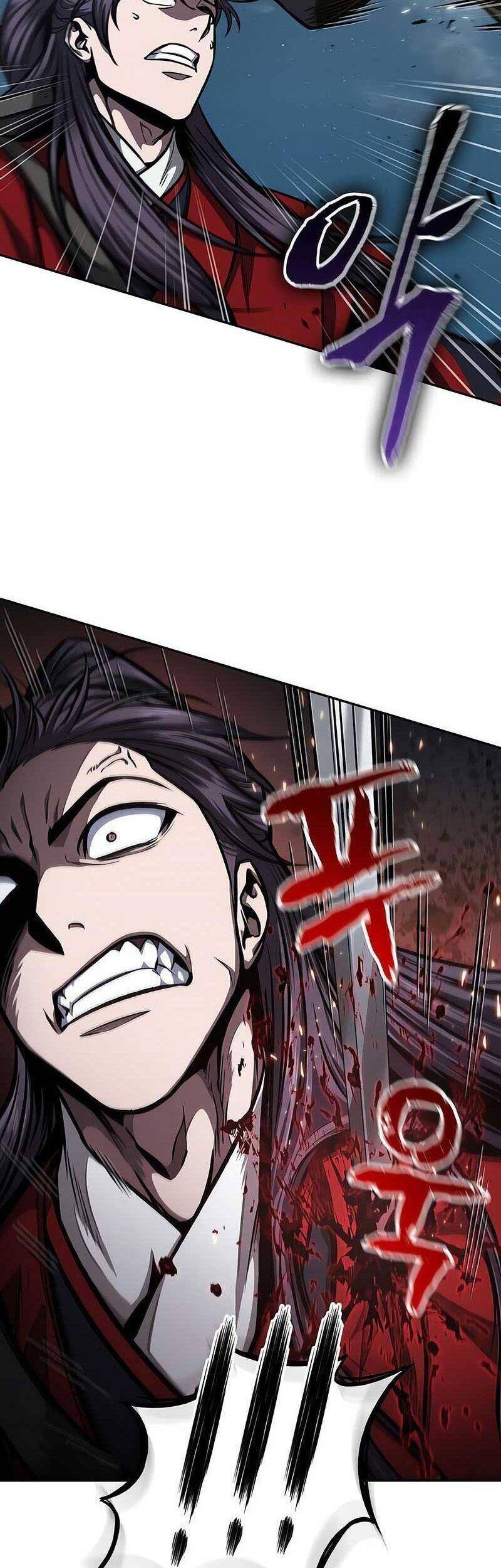 Truyện Tranh Ngã Lão Ma Thần trang 6