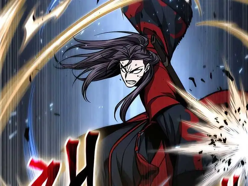 Truyện Tranh Ngã Lão Ma Thần trang 6