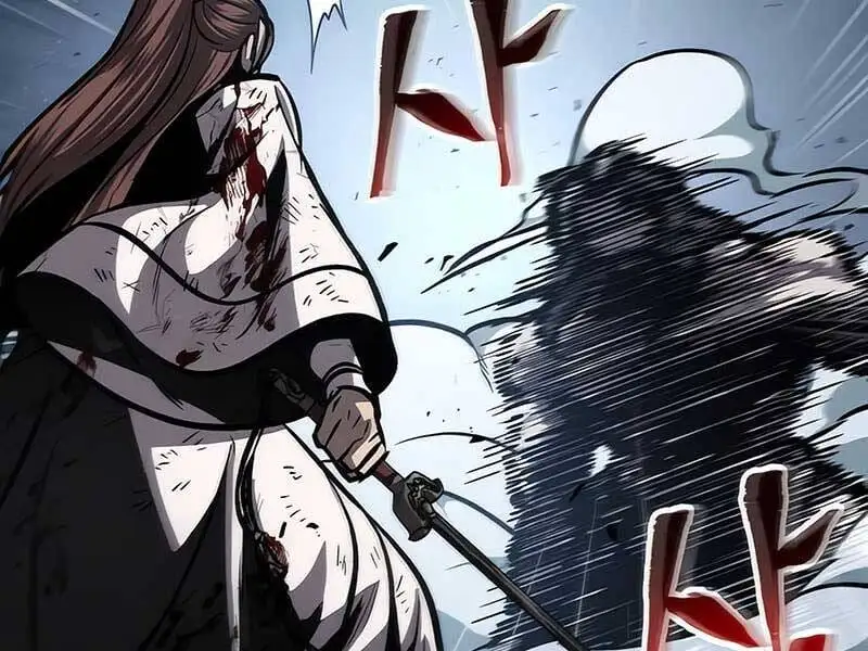 Truyện Tranh Ngã Lão Ma Thần trang 6