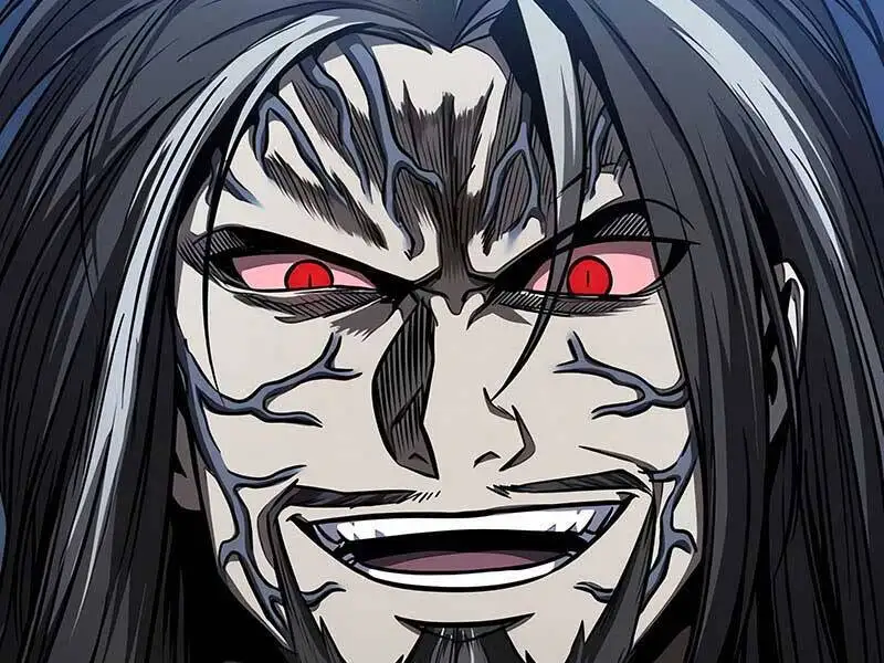 Truyện Tranh Ngã Lão Ma Thần trang 6