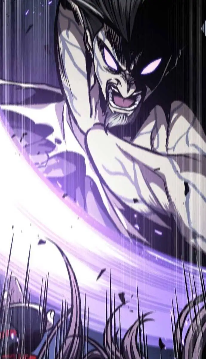 Truyện Tranh Ngã Lão Ma Thần trang 6