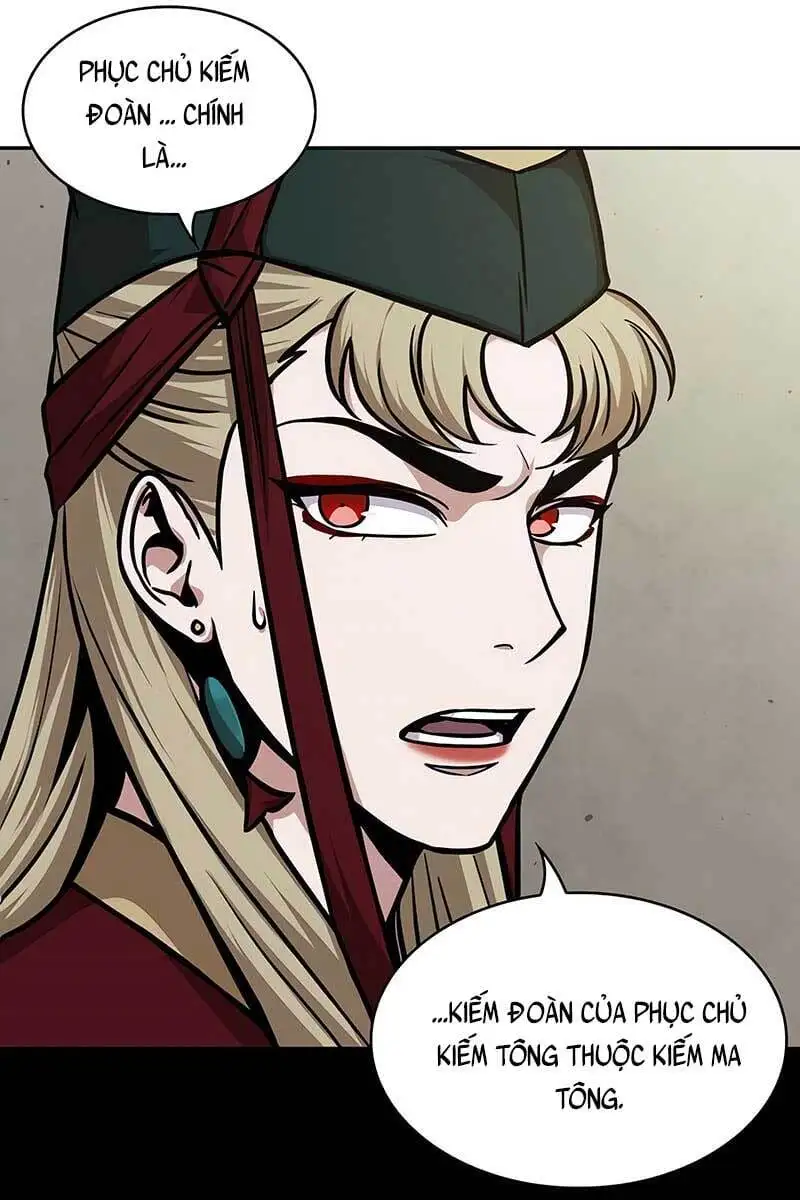 Truyện Tranh Ngã Lão Ma Thần trang 6