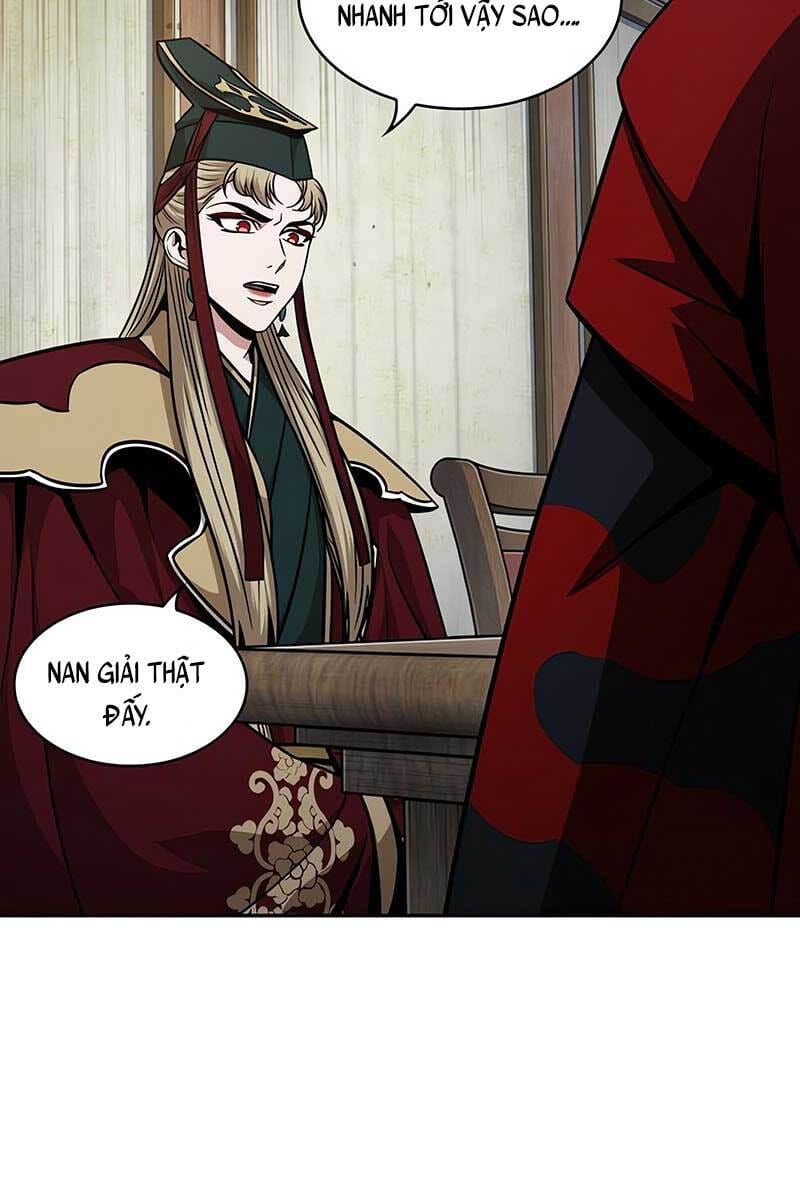 Truyện Tranh Ngã Lão Ma Thần trang 6