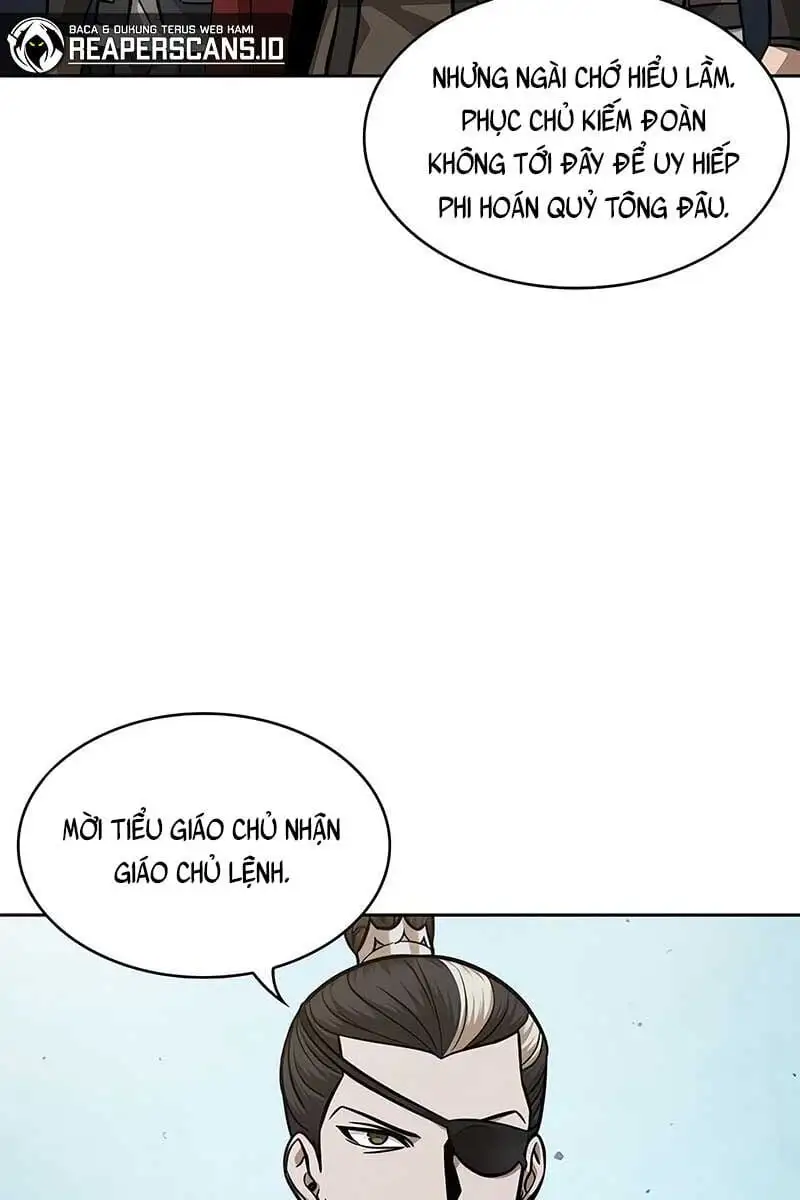 Truyện Tranh Ngã Lão Ma Thần trang 6