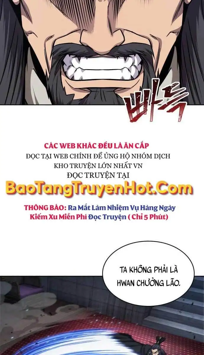 Truyện Tranh Ngã Lão Ma Thần trang 6