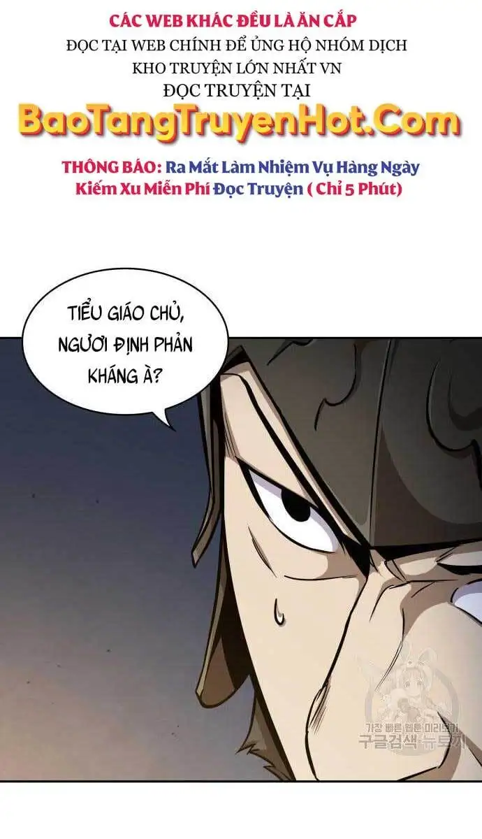 Truyện Tranh Ngã Lão Ma Thần trang 6