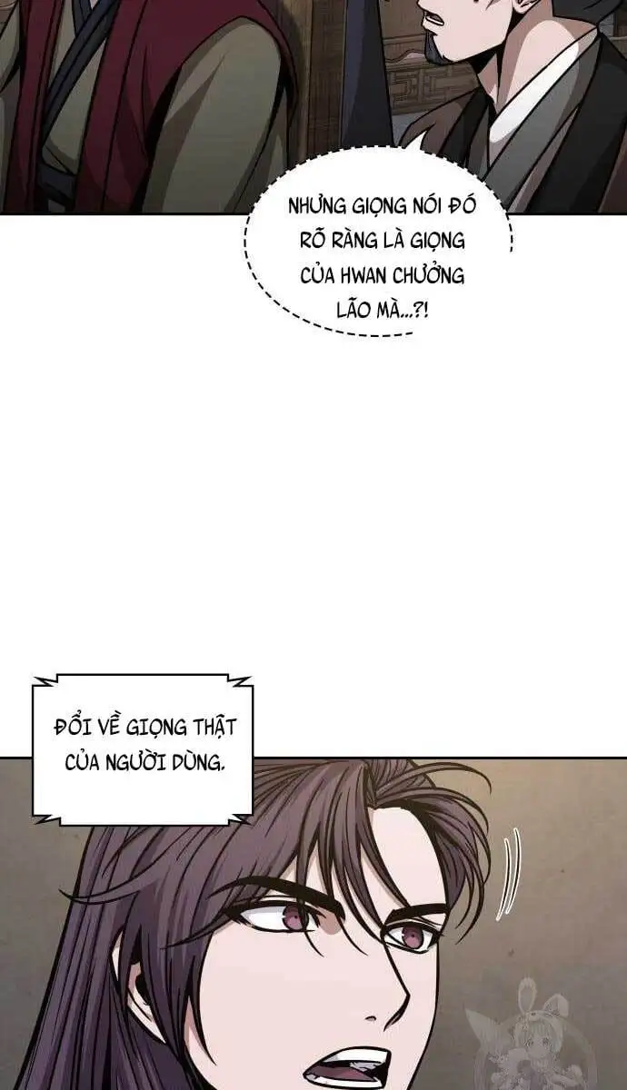 Truyện Tranh Ngã Lão Ma Thần trang 6