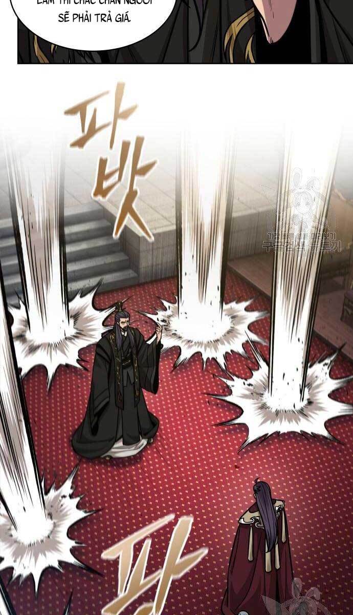 Truyện Tranh Ngã Lão Ma Thần trang 6