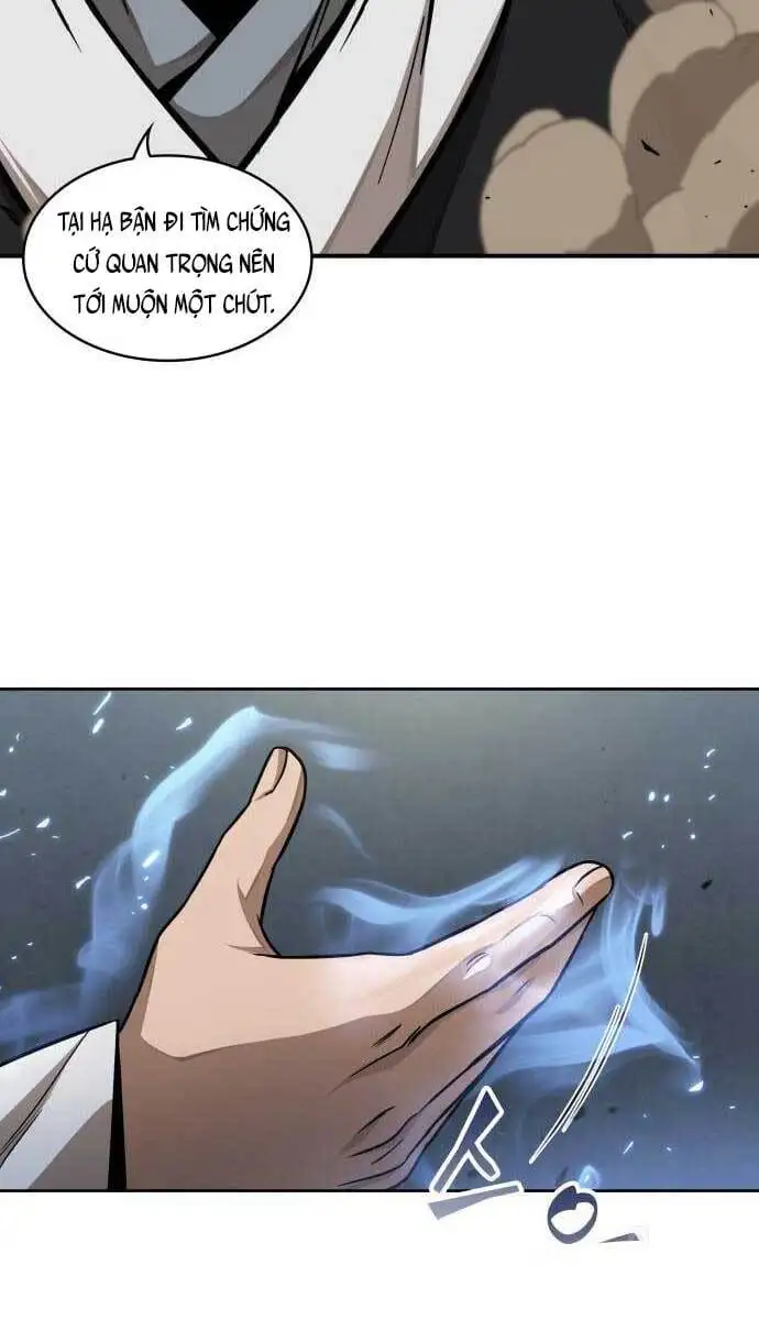 Truyện Tranh Ngã Lão Ma Thần trang 6