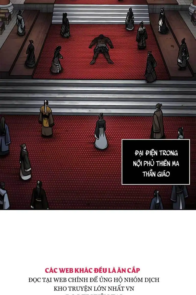 Truyện Tranh Ngã Lão Ma Thần trang 6