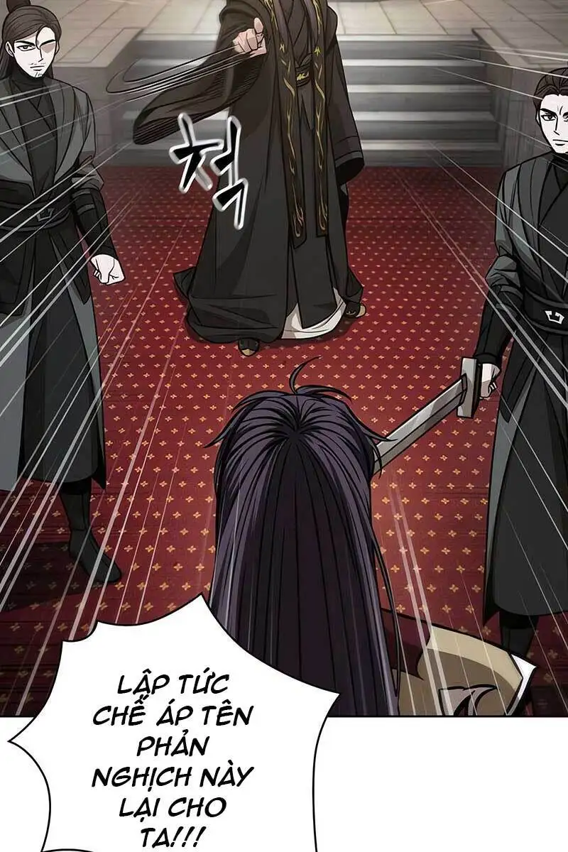 Truyện Tranh Ngã Lão Ma Thần trang 6