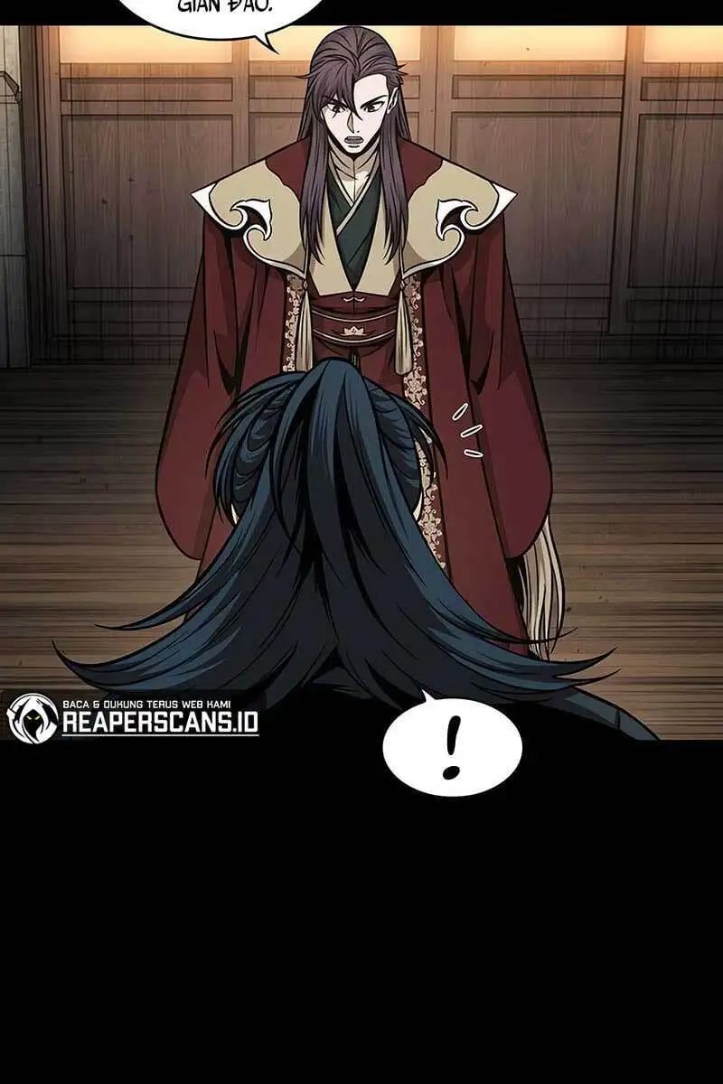 Truyện Tranh Ngã Lão Ma Thần trang 6