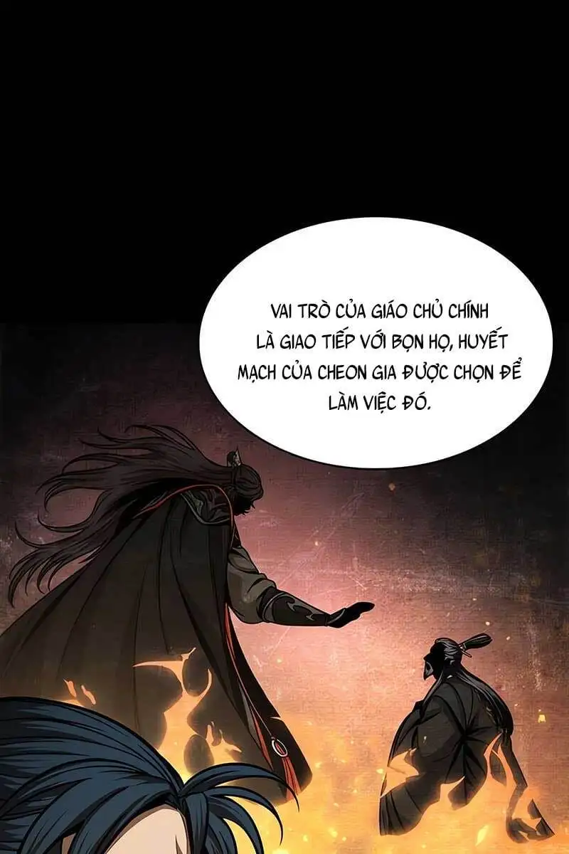 Truyện Tranh Ngã Lão Ma Thần trang 6