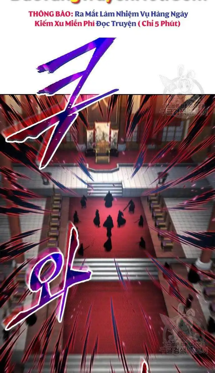 Truyện Tranh Ngã Lão Ma Thần trang 6