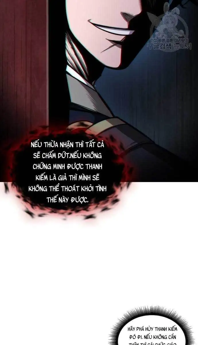 Truyện Tranh Ngã Lão Ma Thần trang 6