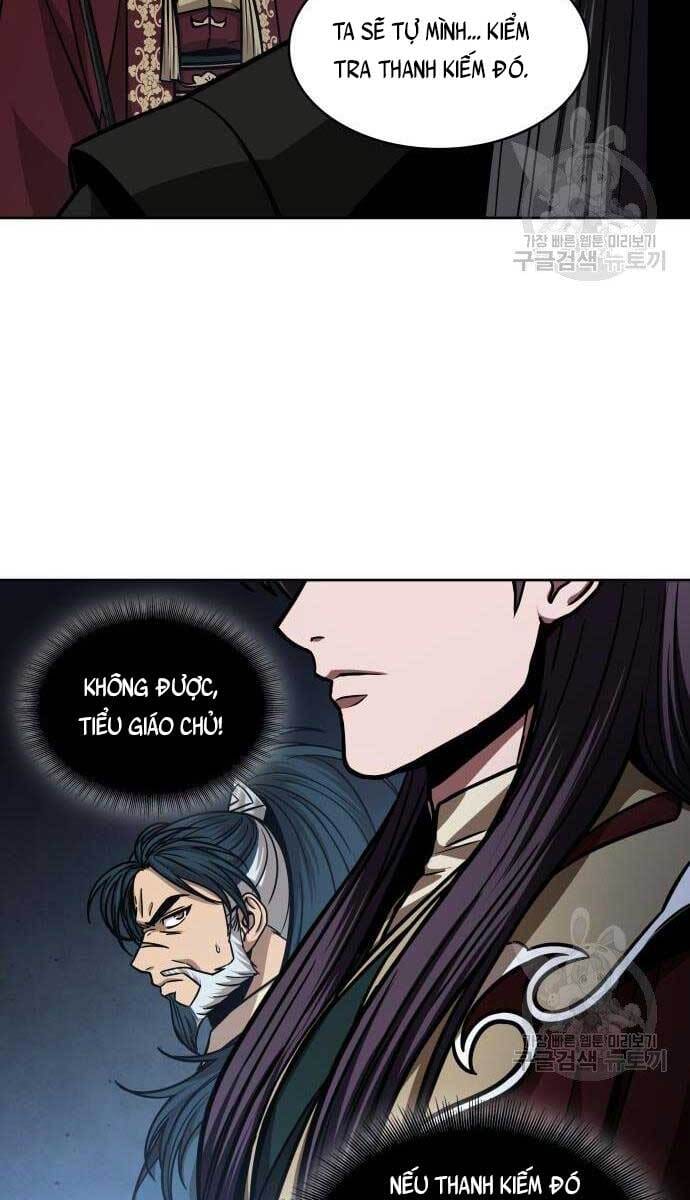 Truyện Tranh Ngã Lão Ma Thần trang 6