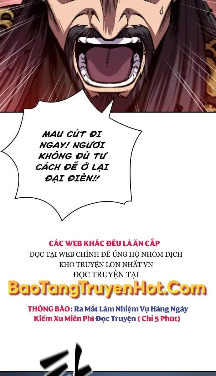 Truyện Tranh Ngã Lão Ma Thần trang 6