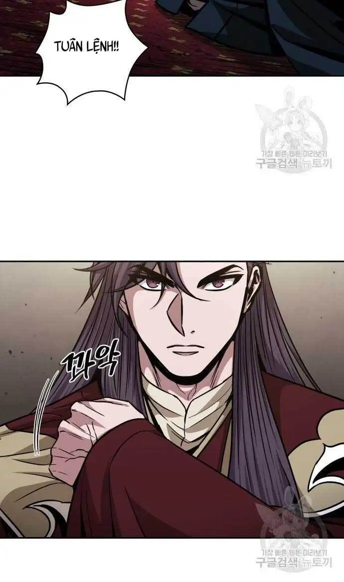 Truyện Tranh Ngã Lão Ma Thần trang 6