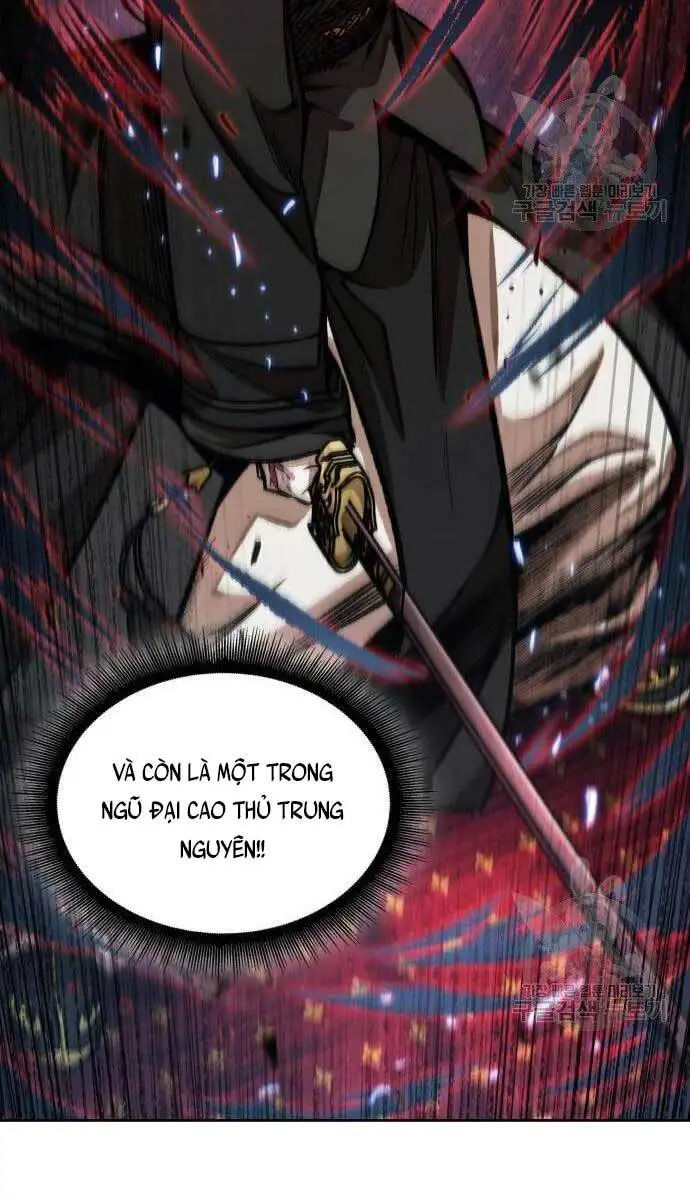 Truyện Tranh Ngã Lão Ma Thần trang 6