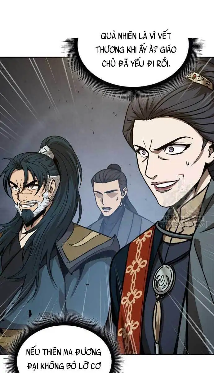 Truyện Tranh Ngã Lão Ma Thần trang 6