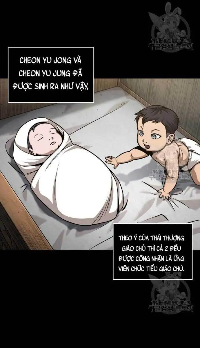 Truyện Tranh Ngã Lão Ma Thần trang 6