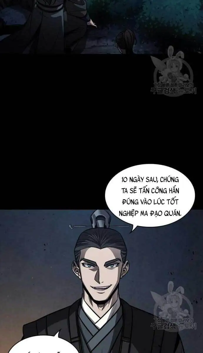 Truyện Tranh Ngã Lão Ma Thần trang 6