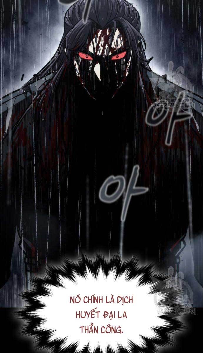 Truyện Tranh Ngã Lão Ma Thần trang 6