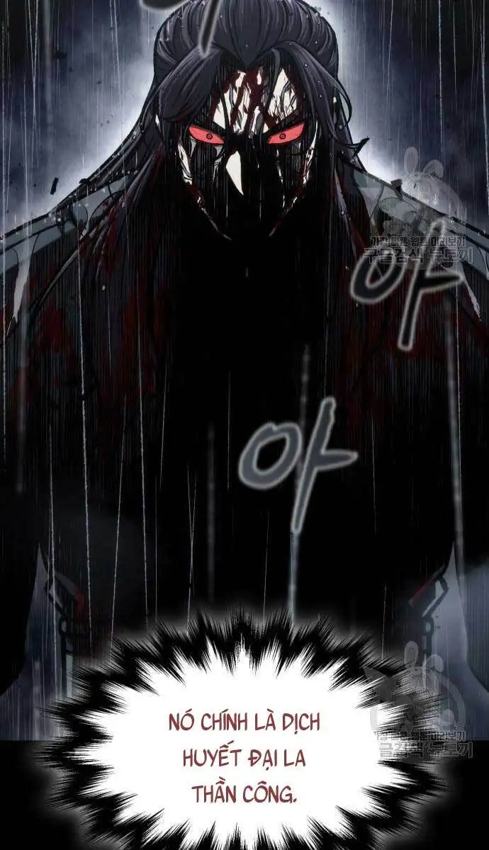 Truyện Tranh Ngã Lão Ma Thần trang 6