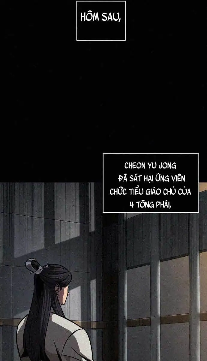 Truyện Tranh Ngã Lão Ma Thần trang 6