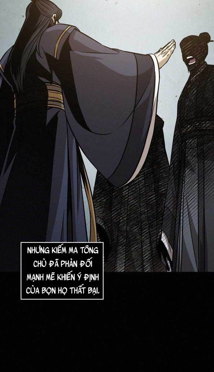 Truyện Tranh Ngã Lão Ma Thần trang 6