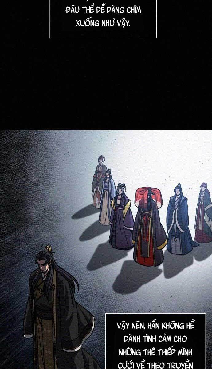 Truyện Tranh Ngã Lão Ma Thần trang 6