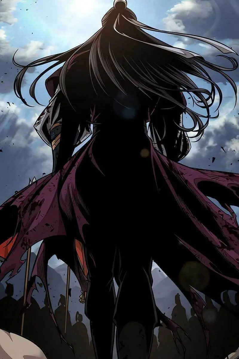 Truyện Tranh Ngã Lão Ma Thần trang 6