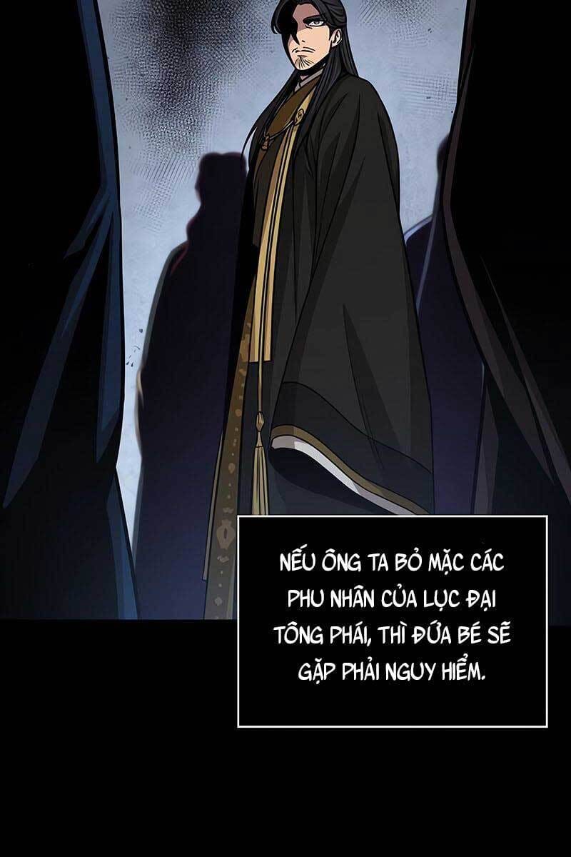 Truyện Tranh Ngã Lão Ma Thần trang 6