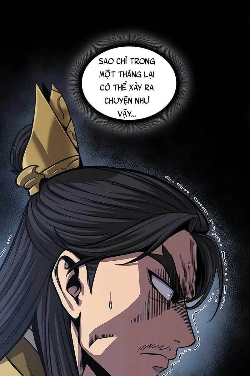 Truyện Tranh Ngã Lão Ma Thần trang 6