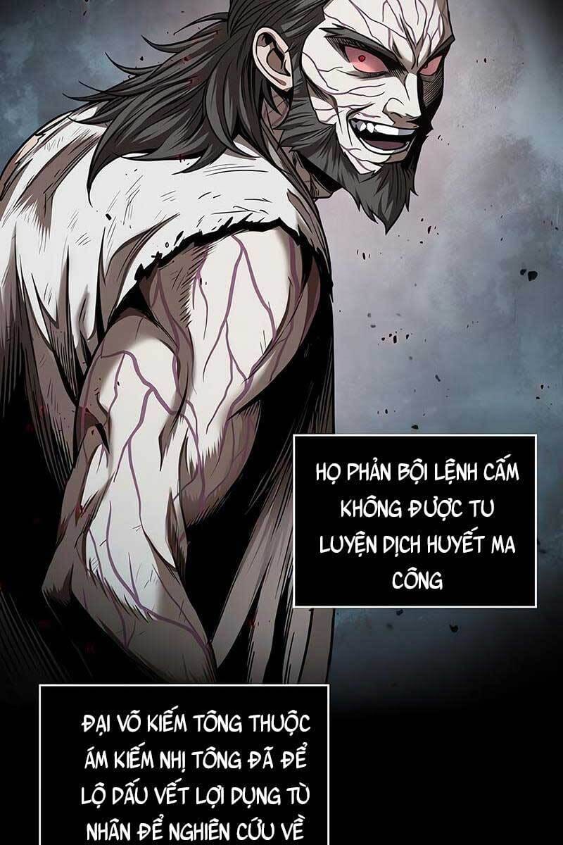 Truyện Tranh Ngã Lão Ma Thần trang 6