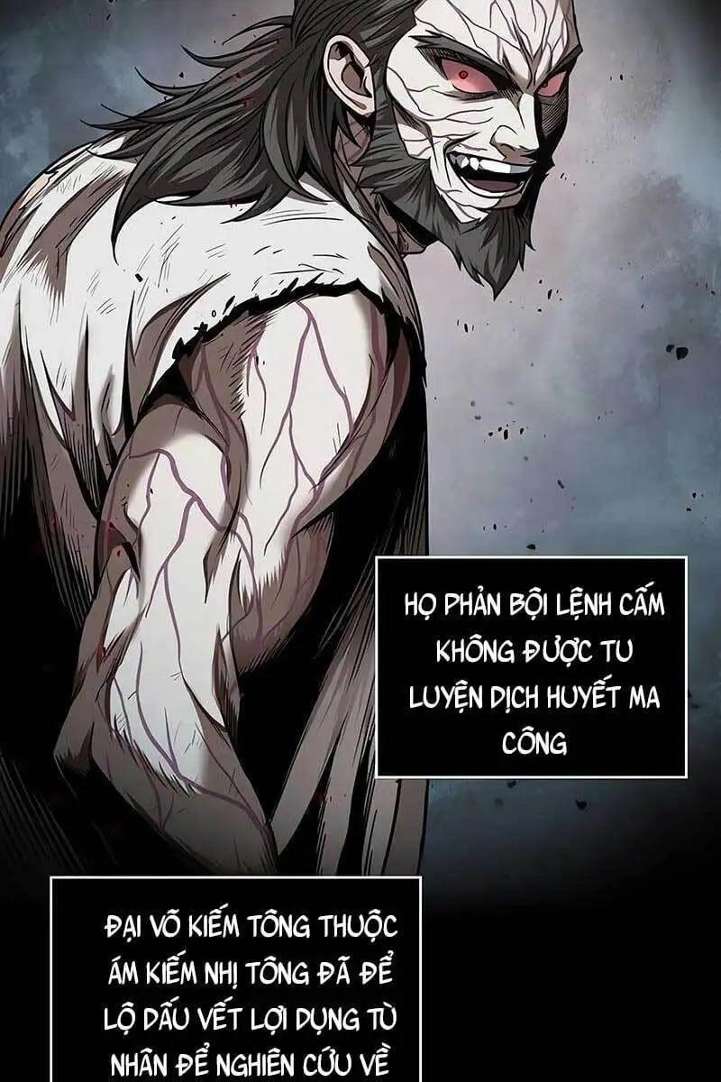 Truyện Tranh Ngã Lão Ma Thần trang 6