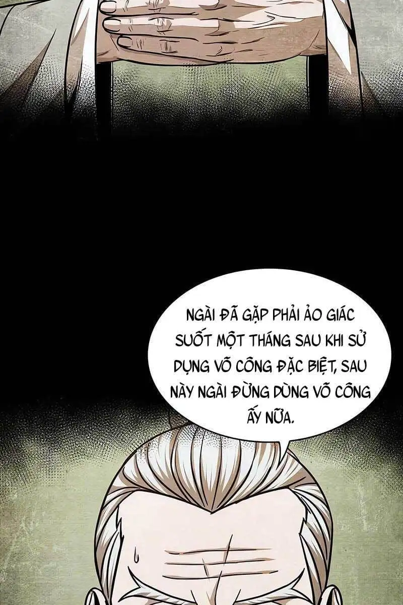 Truyện Tranh Ngã Lão Ma Thần trang 6
